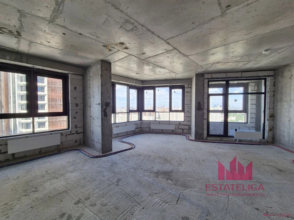 Продажа квартиры, ул. Академика Волгина - Фото 1