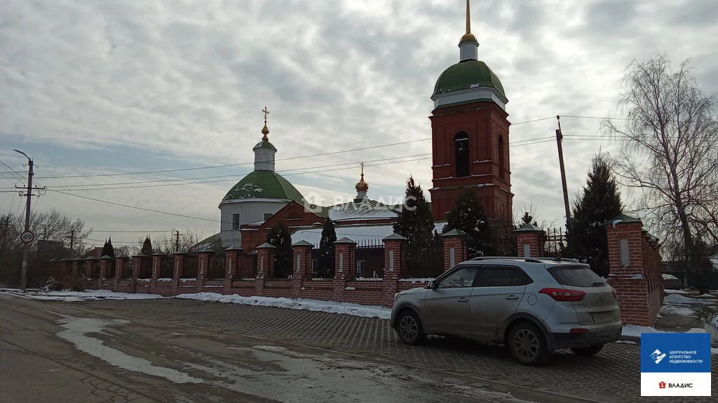 Продажа участка, Рязань, ул. Речная - Фото 2