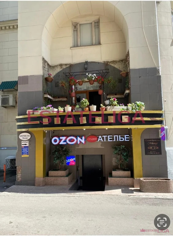 Продажа готового бизнеса, Селиверстов пер. - Фото 1