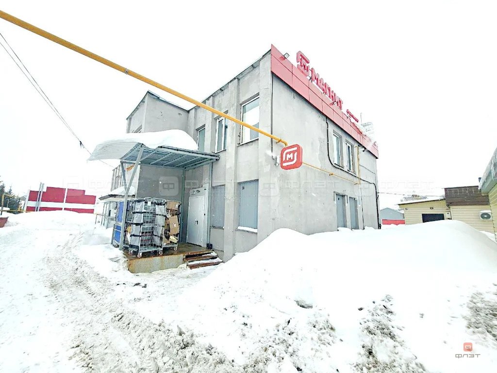 Продажа ПСН, Большие Ключи, Зеленодольский район, ул. Волостнова - Фото 4