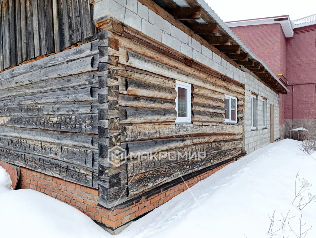 Продажа дома, Пермь, ул. Черемховская - Фото 25