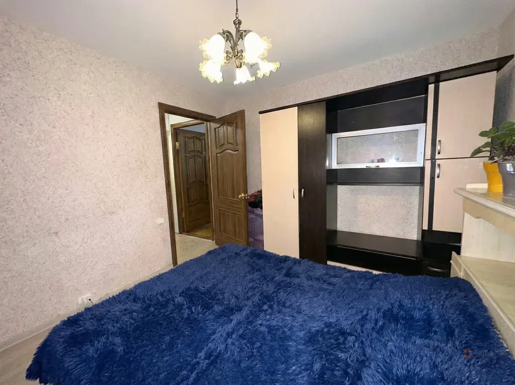 Продается 3-комнатная квартира Вишневый бульвар, 2 - Фото 3