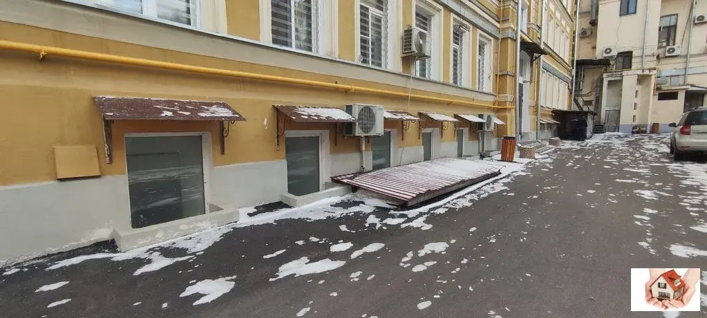 Аренда помещения 94 кв.м ул. Тверская - Фото 8