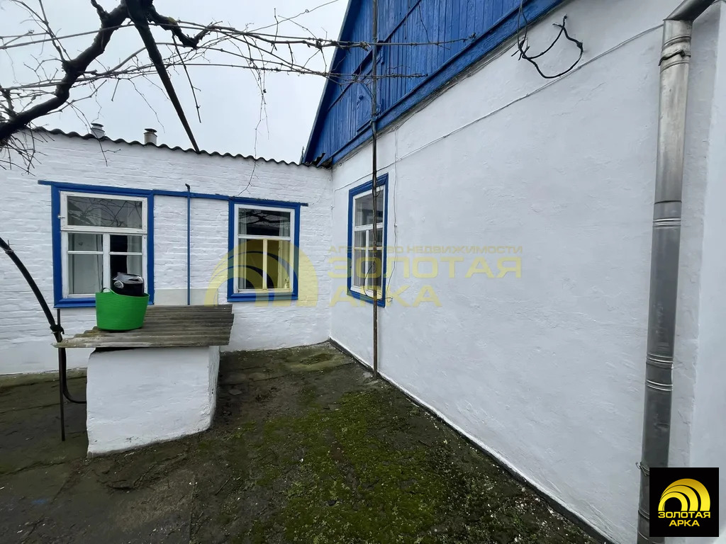 Продажа дома, Темрюк, Темрюкский район, ул. Парижской Коммуны - Фото 15