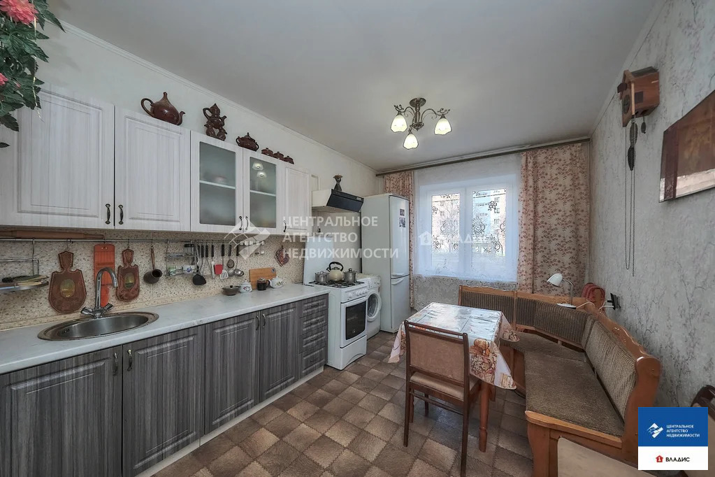 Продажа квартиры, Рязань, ул. Интернациональная - Фото 1