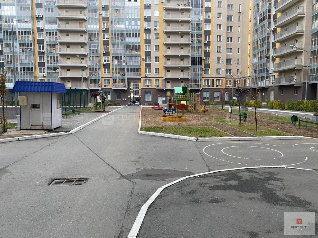 Продажа квартиры, Казань, ул. Тэцевская - Фото 11