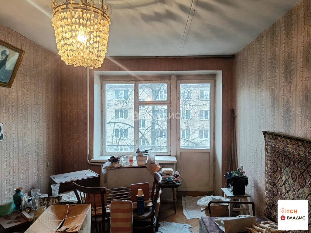 Продажа квартиры, Королев, ул. Стадионная - Фото 5