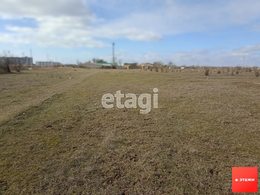 Продажа участка, Саки, улица 2-й Гвардейской Армии - Фото 4