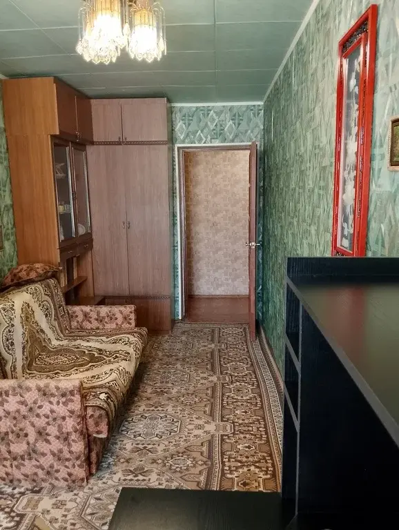 Продам 2-х ком. квартиру 2/4Ю Пятигорск, р-н Белая Ромашка - Фото 18