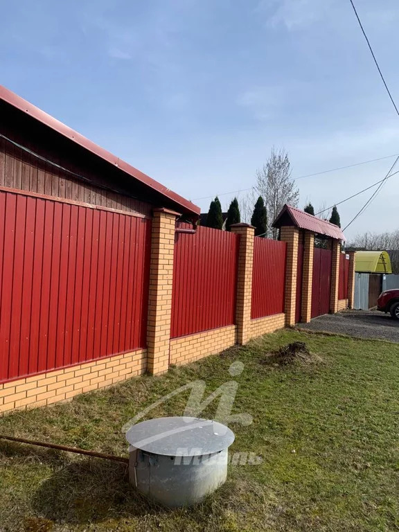 Продажа дома, Дмитров, Дмитровский район, Акишево д. - Фото 1