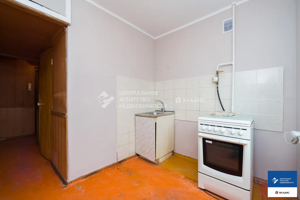 Продажа квартиры, Рязань, ул. Станкозаводская - Фото 7