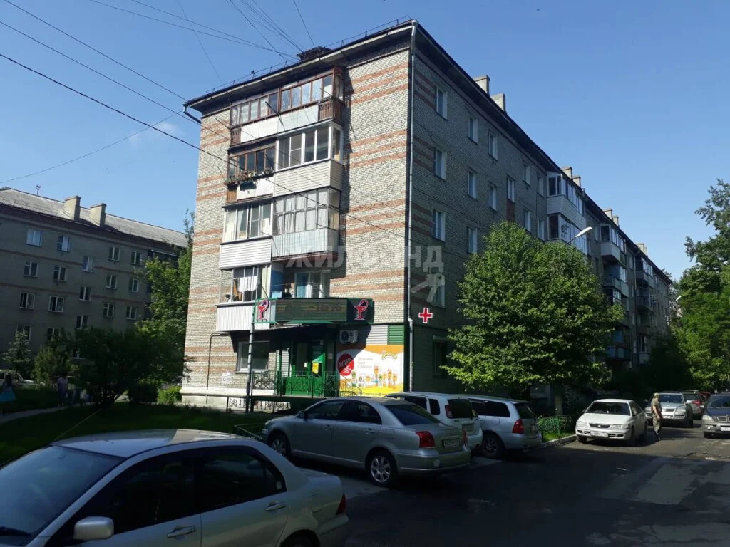 Продажа квартиры, Обь, ЖКО Аэропорта мкр. - Фото 15