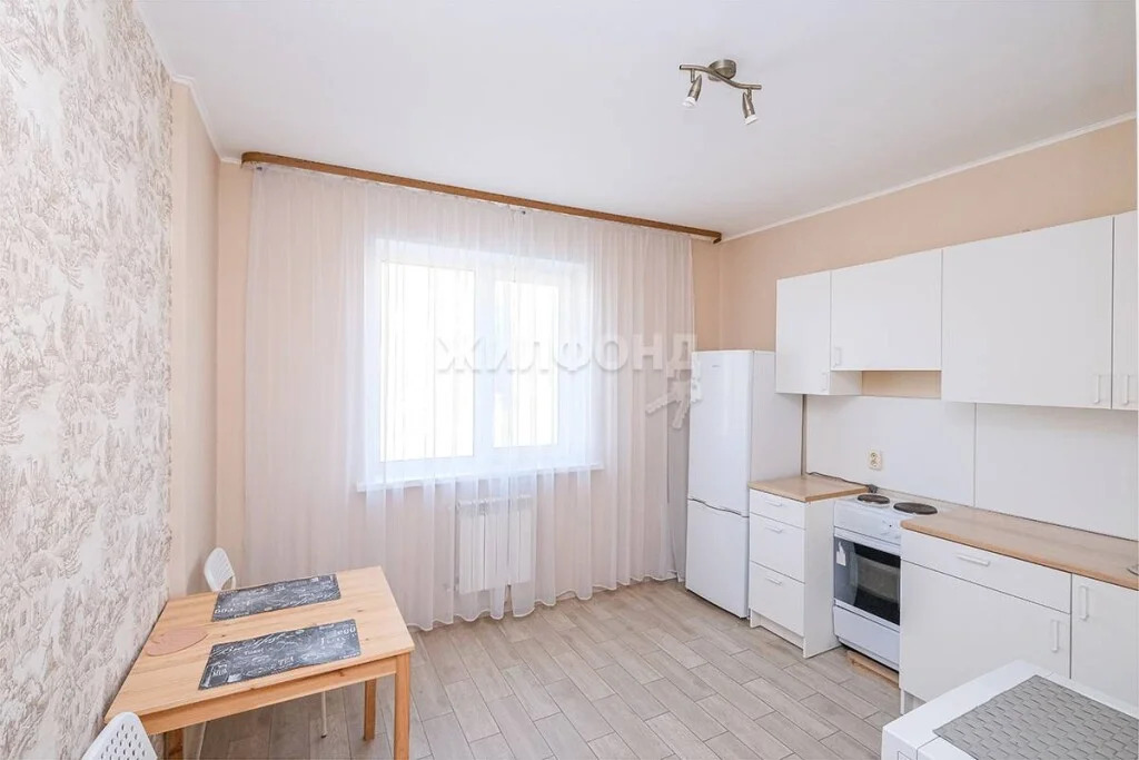 Продажа квартиры, Новосибирск, ул. Державина - Фото 5