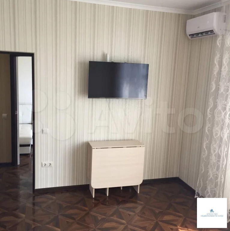 1-к квартира, 40 м, 2/5 эт. - Фото 6