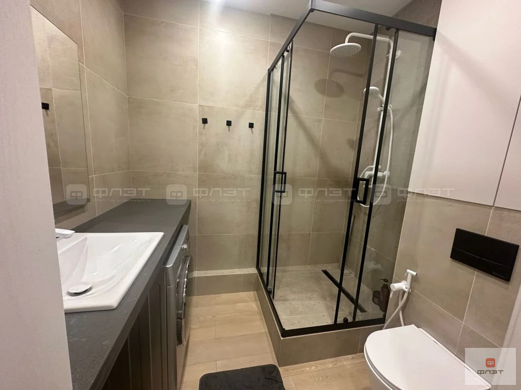Продажа квартиры, Казань, ул. Мансура Хасанова - Фото 5