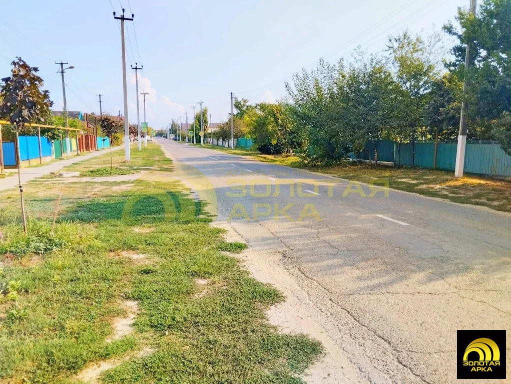 Продажа дома, Варениковская, Крымский район, ул. Красная - Фото 6