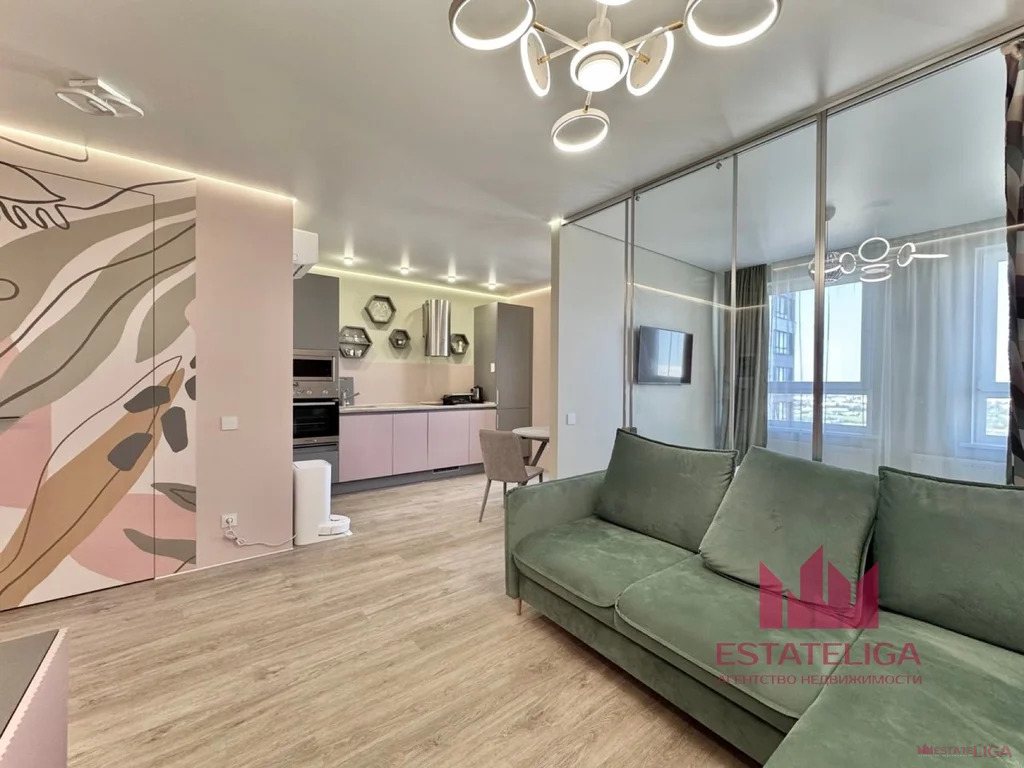 Продажа квартиры, Каширское ш. - Фото 2