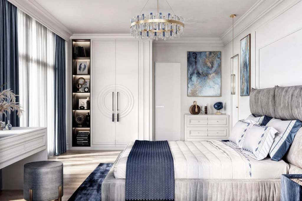 Продается 2-этажный коттедж, 252 м2 - Фото 20