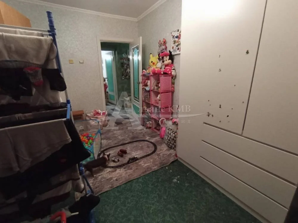 Продажа квартиры, Георгиевск, ул. Однобокова - Фото 3