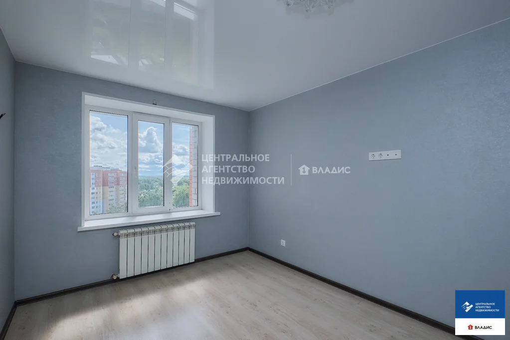 Продажа квартиры, Рязань, ул. Мервинская - Фото 6