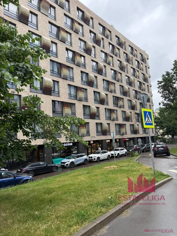 Продажа квартиры, Жуков проезд - Фото 5