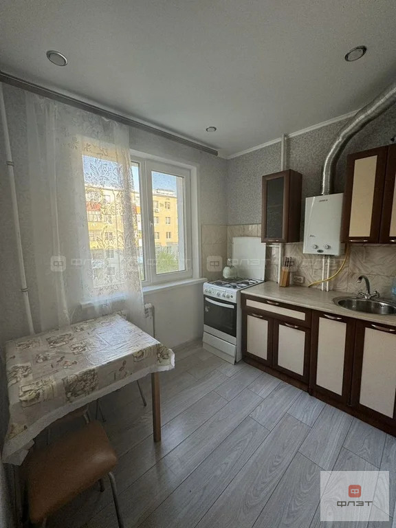 Продажа квартиры, Казань, ул. Челюскина - Фото 2