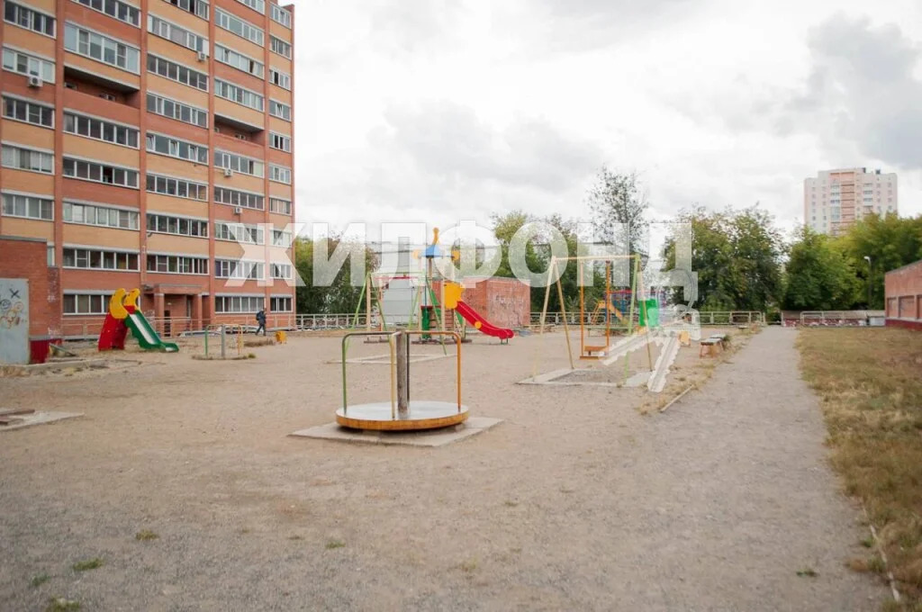 Продажа квартиры, Новосибирск, ул. Широкая - Фото 28