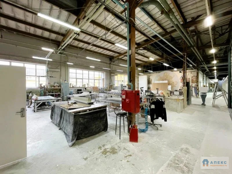 Аренда помещения пл. 3143 м2 под производство, склад, , офис и склад ... - Фото 8
