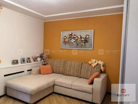 Продажа квартиры, Казань, ул. Академика Завойского - Фото 9