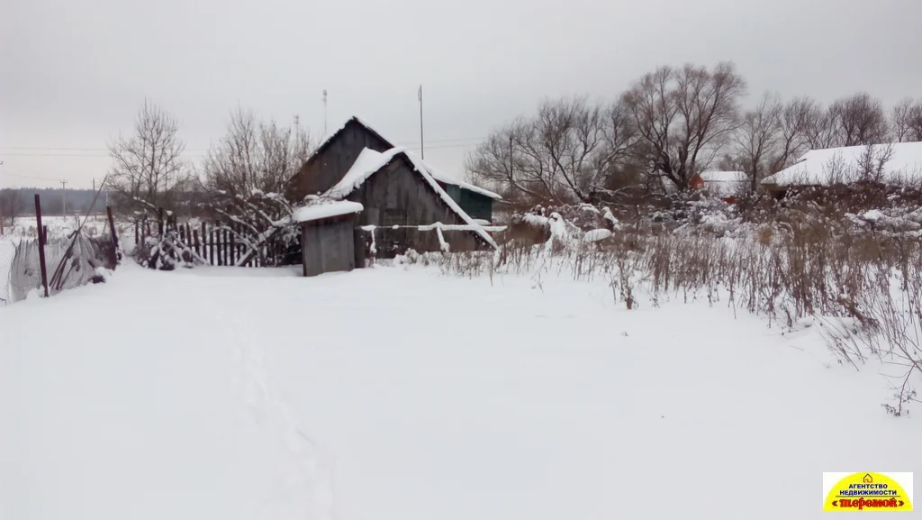 Дом дер. Волково Егорьевский р-он Московская обл. ИЖС ПМЖ - Фото 9