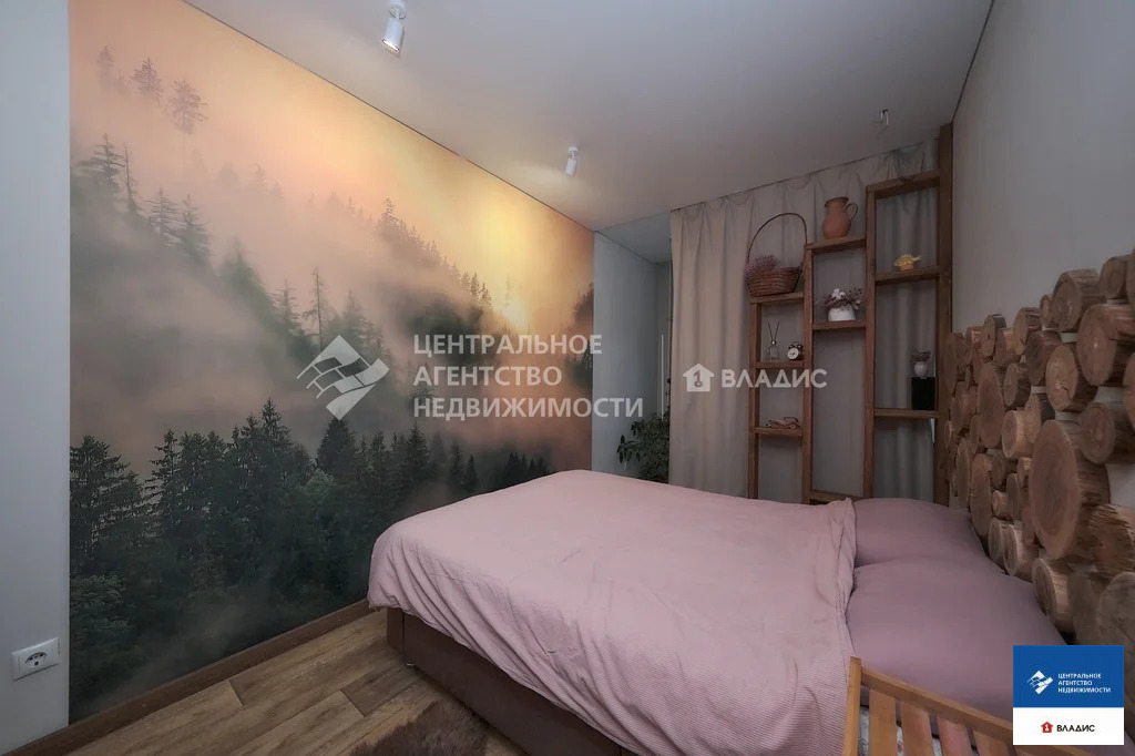 Продажа квартиры, Дядьково, Рязанский район, ул. Грачи - Фото 11