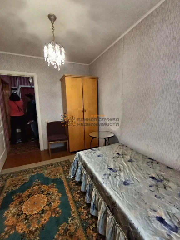 Аренда квартиры, Уфа, ул. Менделеева - Фото 5