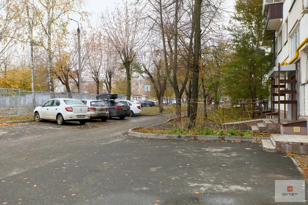 Продажа квартиры, Казань, ул. Восход - Фото 19