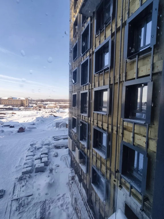 Продажа квартиры в новостройке, Оренбург, 7 - Фото 10