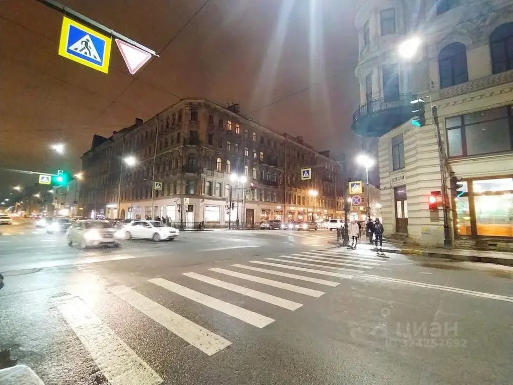 Продажа трехкомнатной квартиры 81.6м Некрасова, 29, - Фото 31