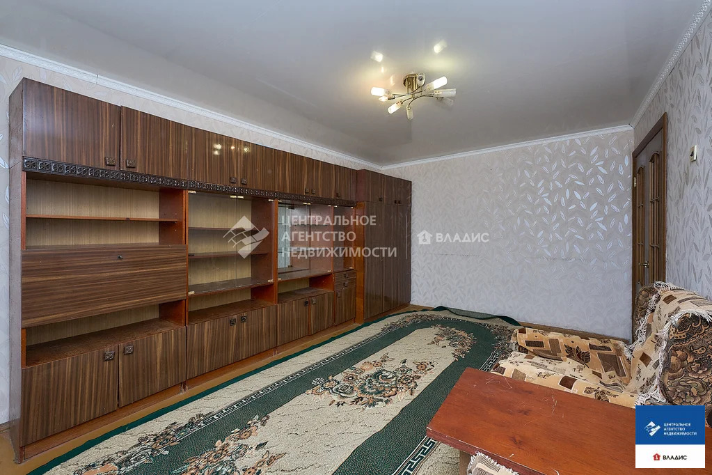 Продажа квартиры, Рязань, ул. Черновицкая - Фото 4