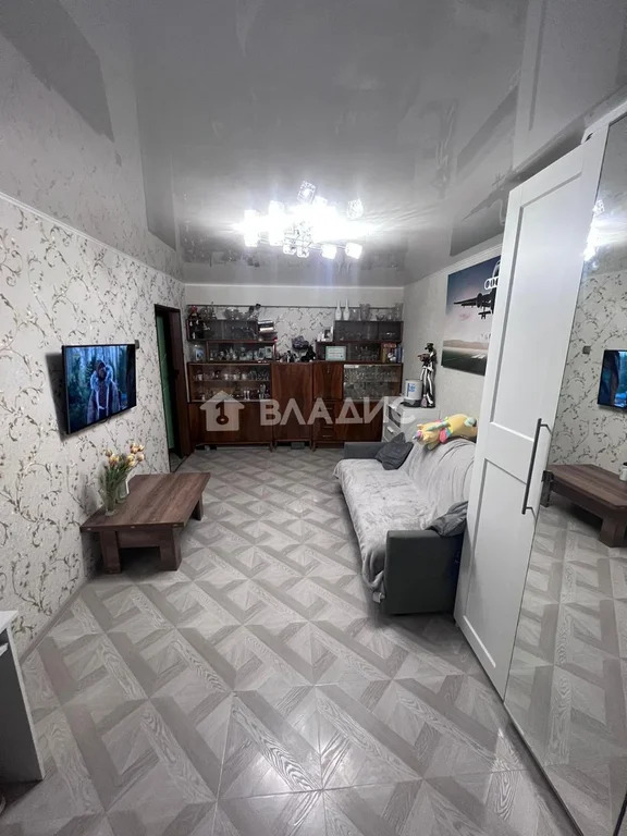 Москва, улица Габричевского, д.4, 2-комнатная квартира на продажу - Фото 9