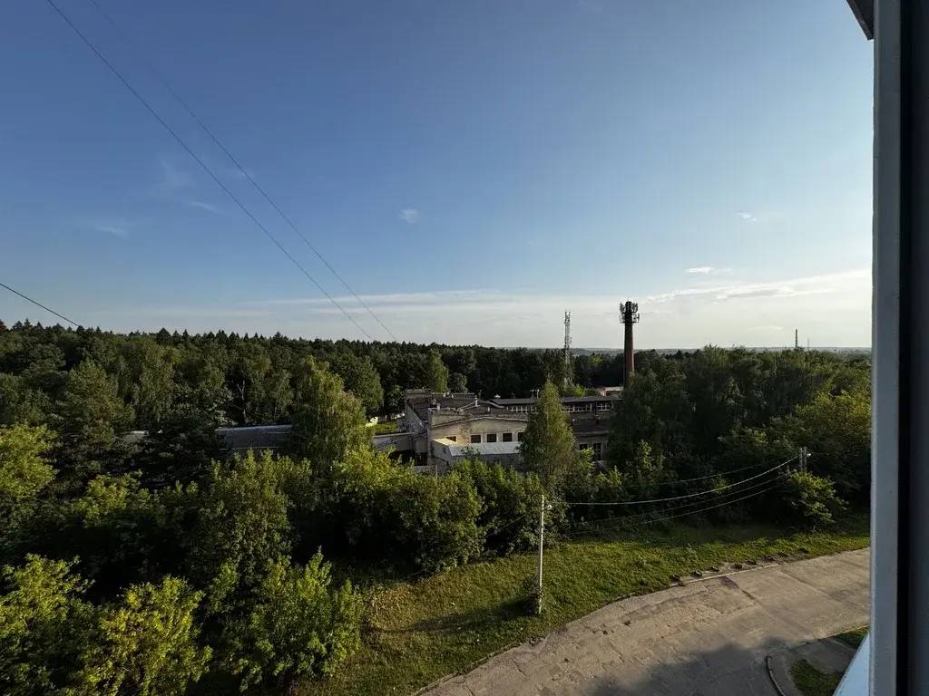 1-к ул.Комсомольская, дом 1 - Фото 12