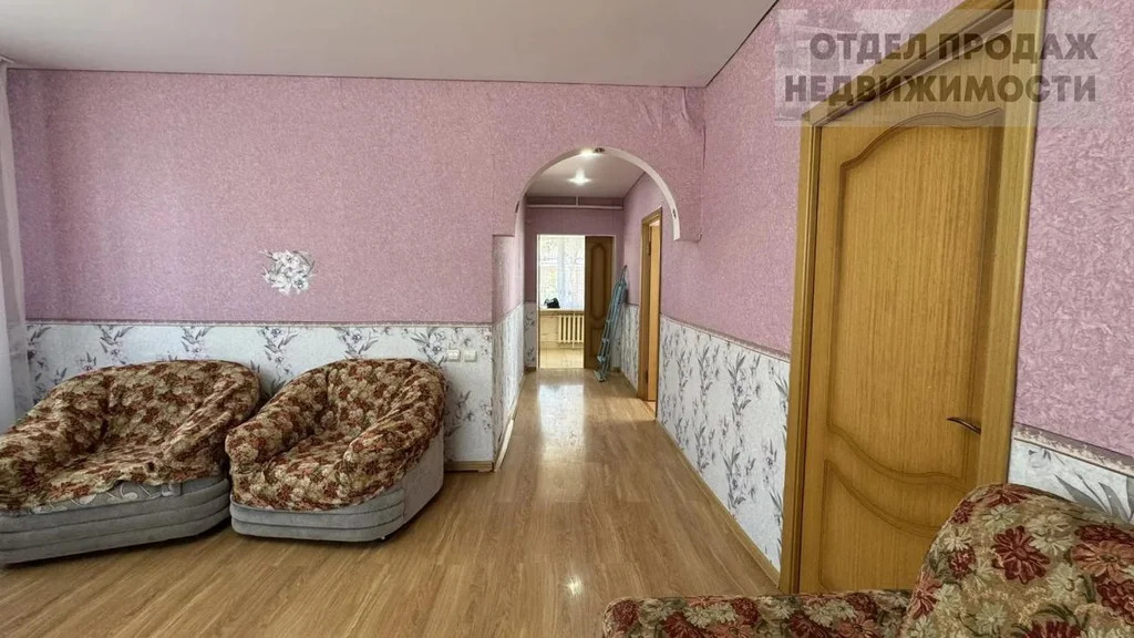 Кирпичный дом с баней - Фото 3
