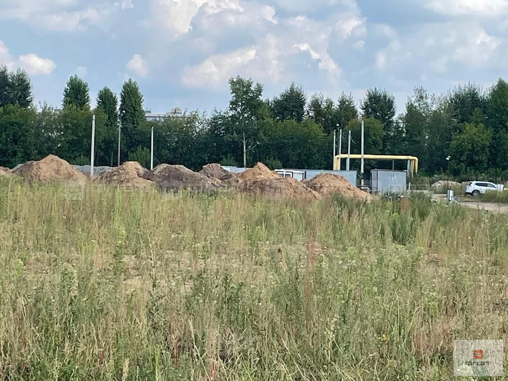 Продажа ПСН, Казань, ул. Теплично-комбинатская - Фото 3