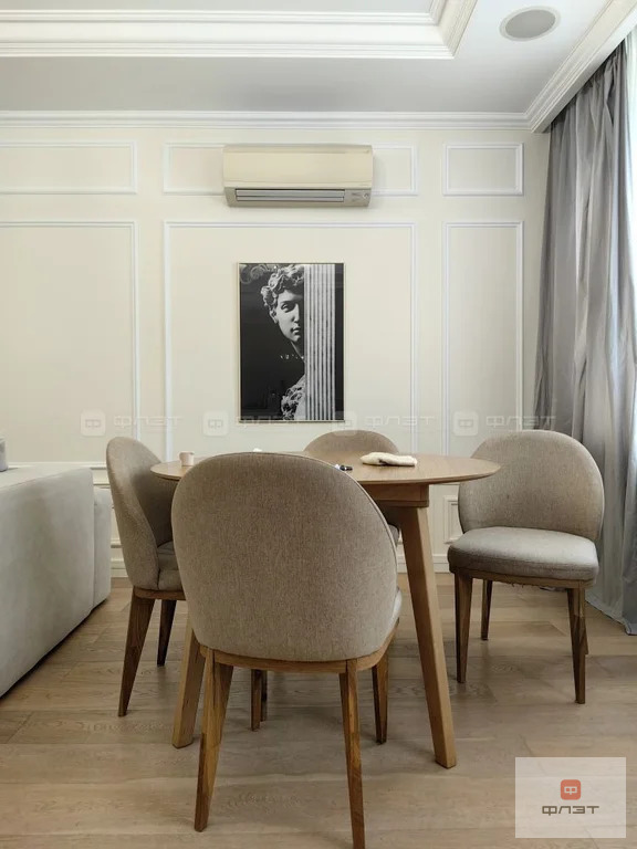 Продажа квартиры, Казань, ул. Чистопольская - Фото 5