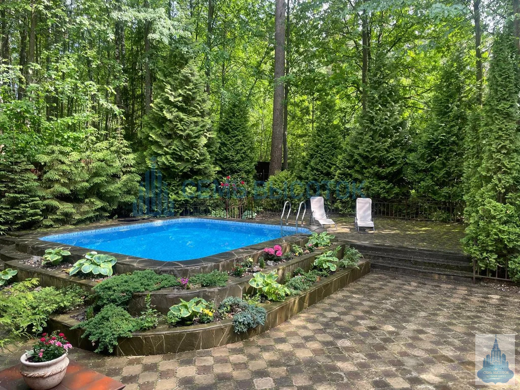 Продажа дома, Чехов, Чеховский район, ул. Овражная - Фото 24