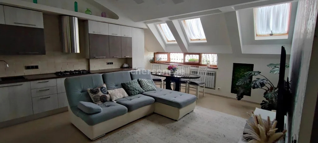 Продажа квартиры, Севастополь, ул. Адмирала Юмашева - Фото 6