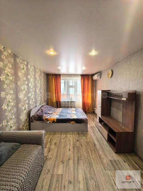 Аренда квартиры, Казань, ул. Меридианная д.24 - Фото 2