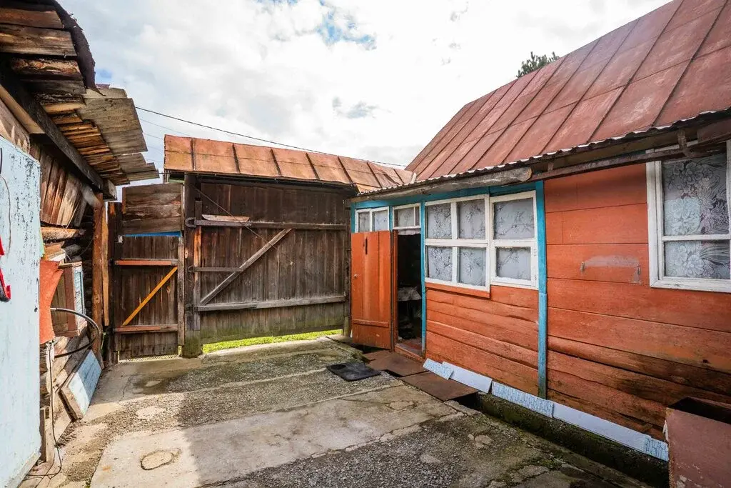 Дом по ул. Пролетарская - Фото 18