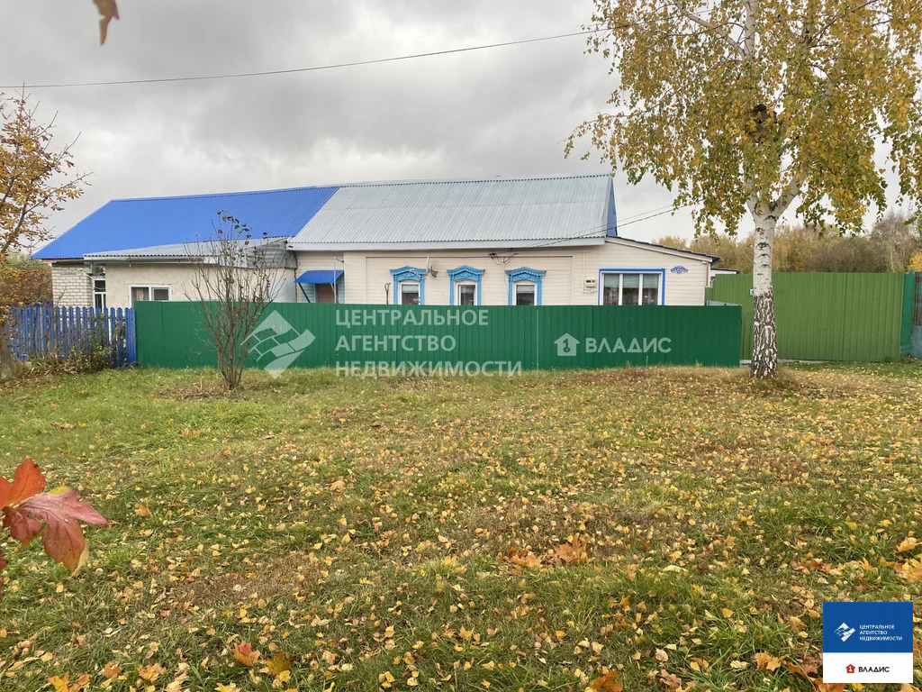 Продажа дома, Пронск, Пронский район, ул. Затинная - Фото 43