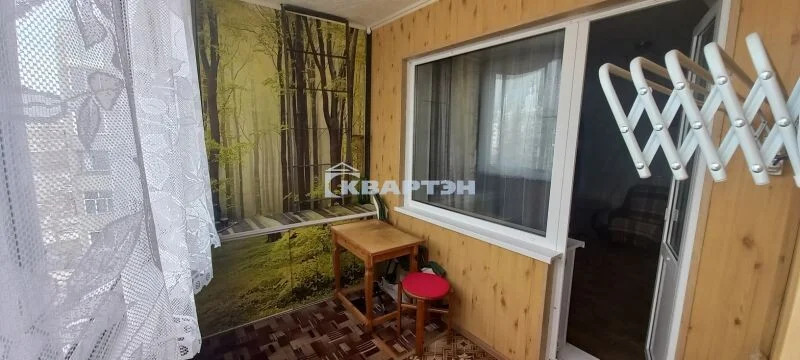 Продажа квартиры, Новосибирск, ул. Земнухова - Фото 10