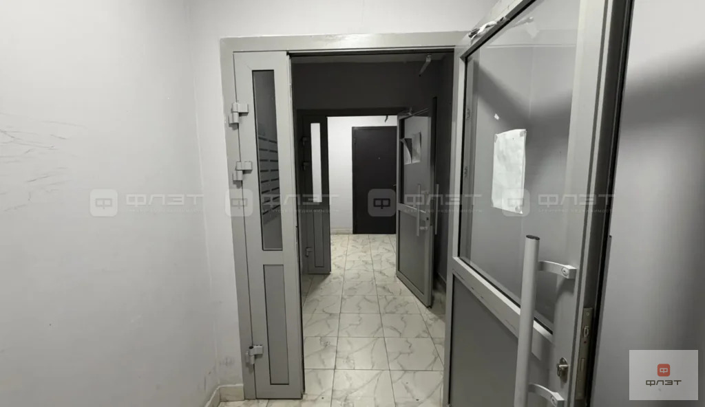Продажа квартиры, Осиново, Зеленодольский район, ул. Гагарина - Фото 15