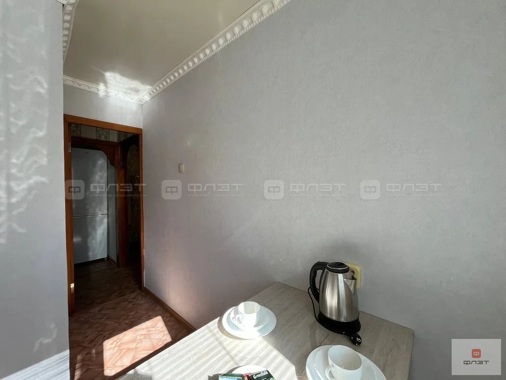 Аренда квартиры, Казань, ул. Даурская д.9 - Фото 7