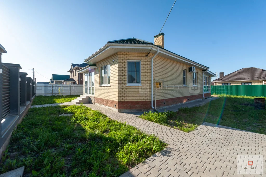 Продажа дома, Куюки, Пестречинский район, ул. Радужная - Фото 29